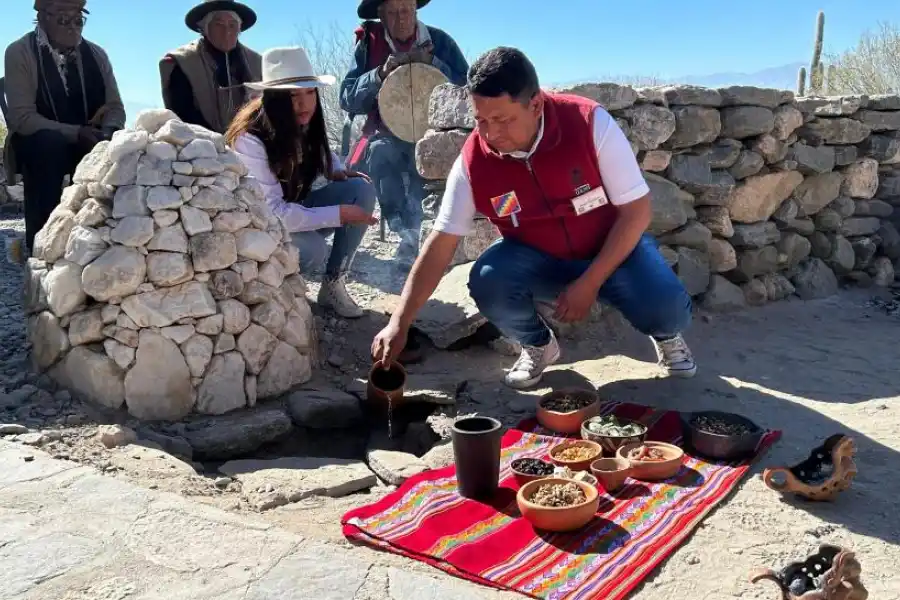 la gaceta / fotos de Nicolás sánchez picón