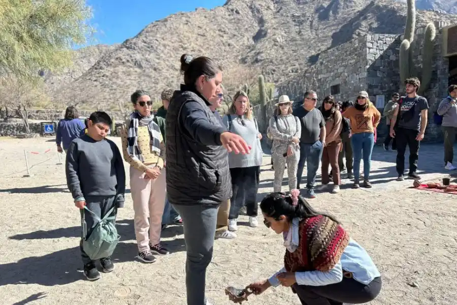 la gaceta / fotos de Nicolás sánchez picón