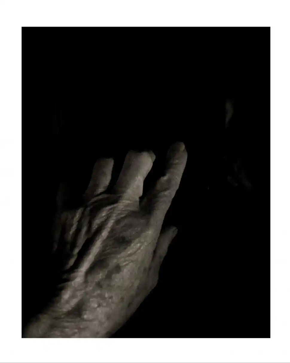  GANADORA. “Travesías de mi alma reflejadas”, de María Elena Vargas.