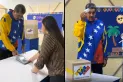 El Gobierno de Javier Milei comunicó que desconoce los resultados anunciados por el Consejo Nacional Electoral de Venezuela