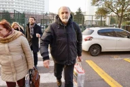 Procesaron a Eduardo Belliboni, líder del Polo Obrero, por delitos contra el Estado