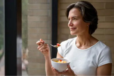 El superalimento ideal para ganar músculo y retrasar el envejecimiento después de los 50