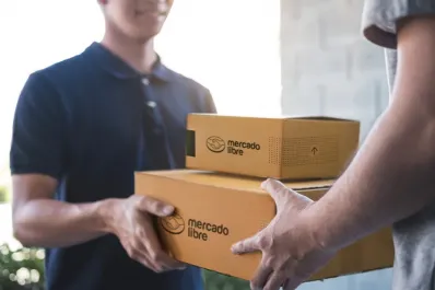 Cuánto gana un repartidor de Mercado Libre en Argentina