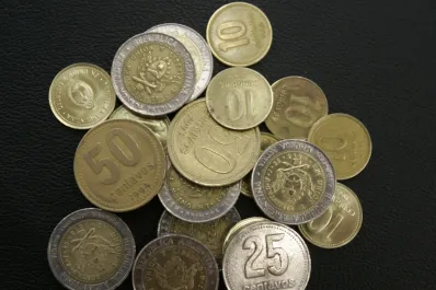 Cómo son las monedas de 50 centavos que se compran por más de $150.000 y en qué plataformas se pueden venderlas
