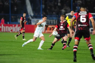 Juegos Olímpicos París 2024 y Barracas Central-Atlético Tucumán, lo mejor de la agenda de TV