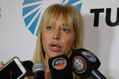 La intendenta Chahla presenta hoy el Consejo Económico y Social