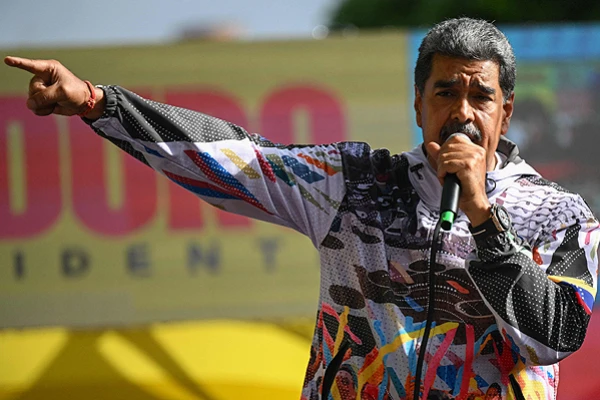 El “baño de sangre” de Maduro y el susto de Lula