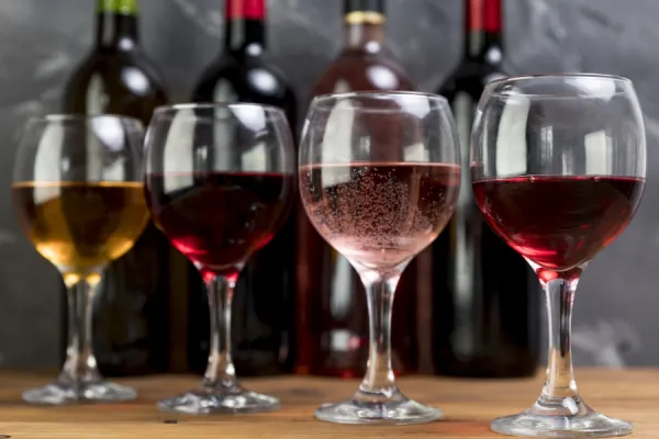 AFIP subastará más de 1500 botellas de vinos de destacadas marcas: cuándo será y cómo participar