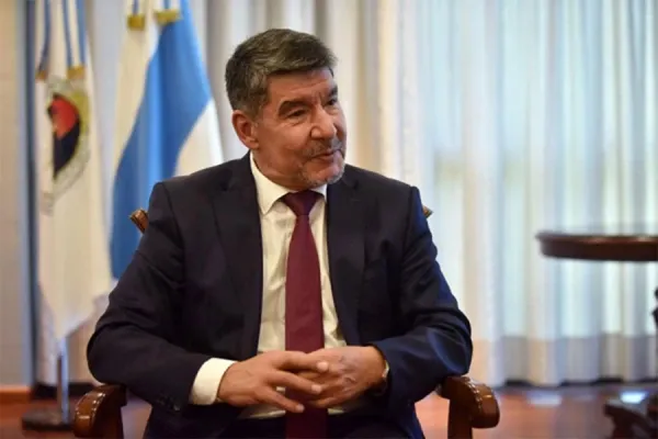 Miguel Acevedo estima que se podrían debatir las recategorizaciones