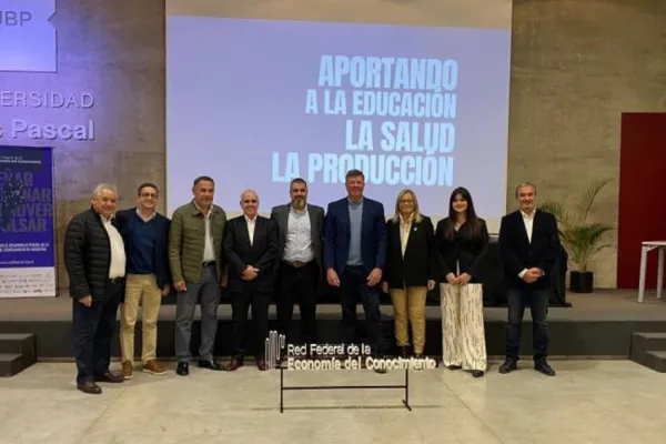 Tucumán participa de la Red Federal de Economía del Conocimiento