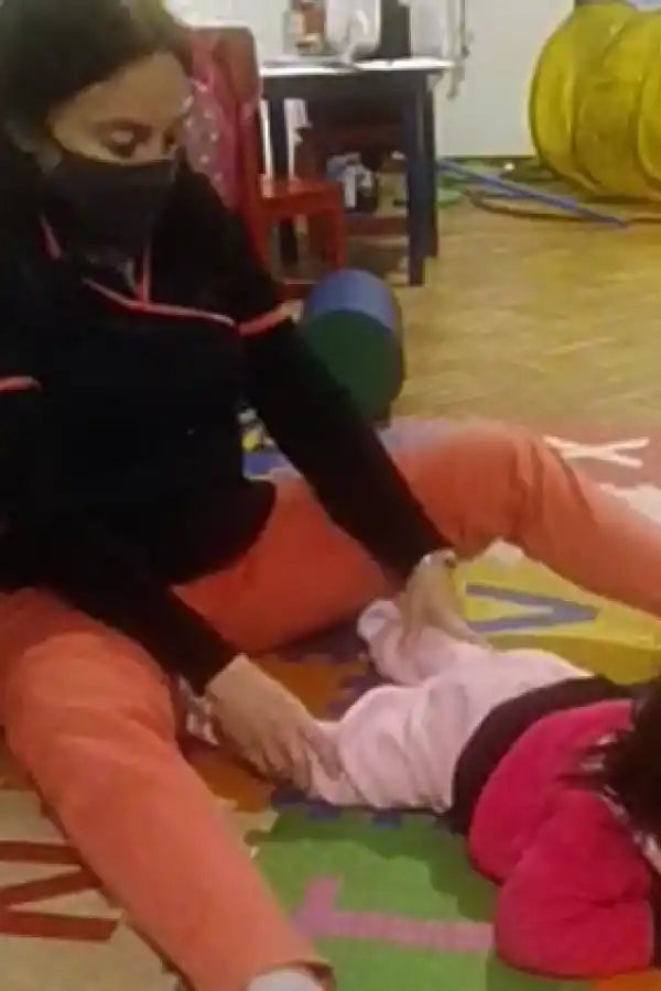 Cinco respuestas sobre el trabajo de los psicomotricistas