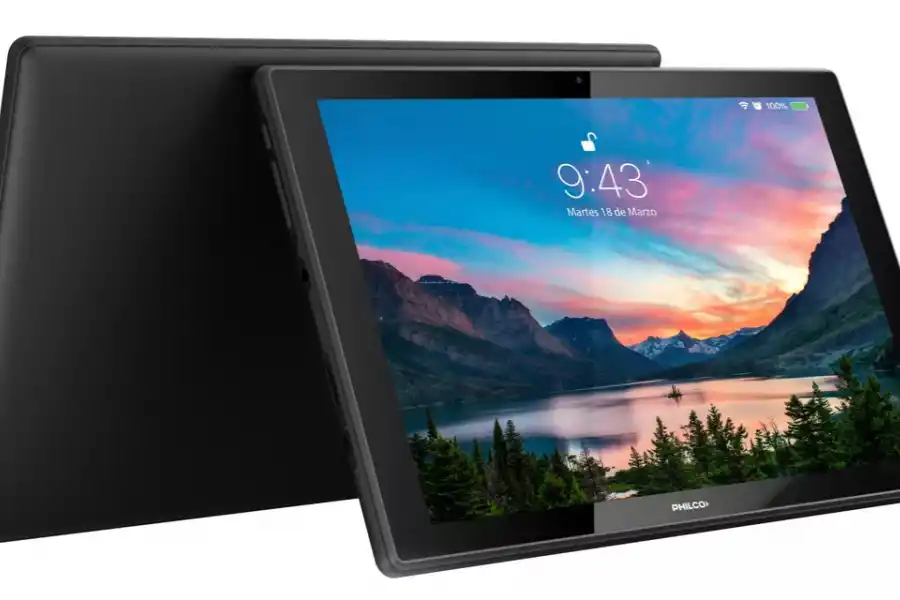 Estas tablets son las más vendidas en Mercado Libre y son ideales para estudiar