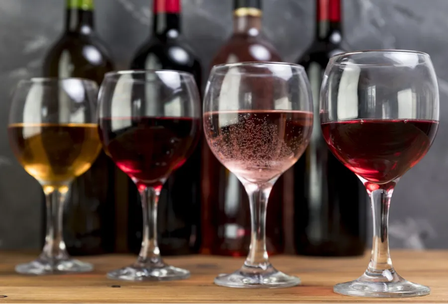 AFIP subastará más de 1500 vinos