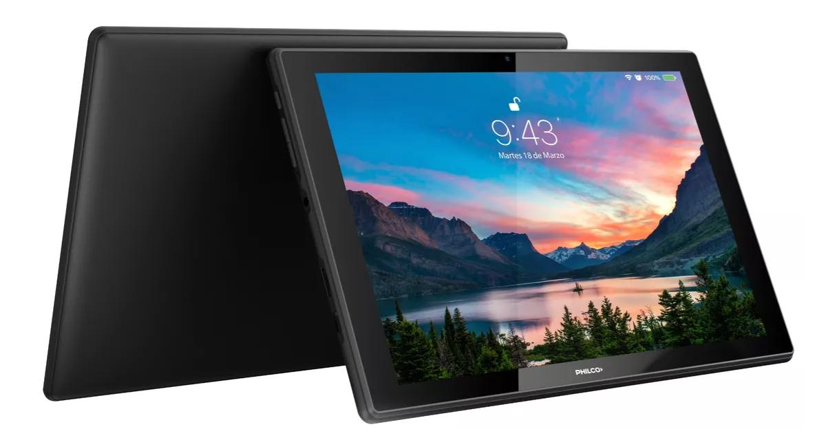 Estas tablets son las más vendidas en Mercado Libre y tienen excelente relación precio - calidad