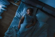Cuál es el síntoma que podría presentarse en las noches cuando una persona tiene cáncer