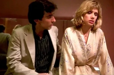 Zap Cine festeja un año con Martin Scorsese