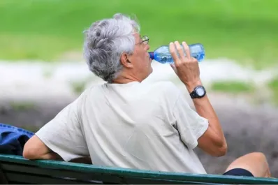 Del frío polar al calor intenso: ¿a cuánto llegarán las máximas en el arranque de agosto?