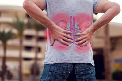 ¿Cómo prevenir piedras en los riñones?: las cuatro bebidas que están prohibidas