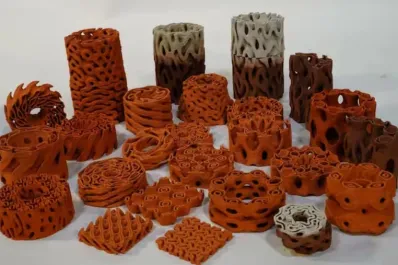 Cómo funciona el novedoso aire acondicionado que no necesita electricidad