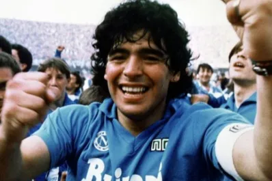Cómo preparar los spaghetti a la Maradona, el plato preferido de Diego en Nápoles