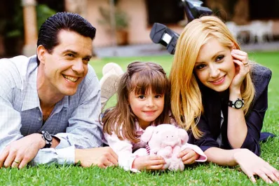 Cómo están hoy los personajes de Carita de Ángel, la novela mexicana