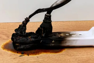 Los tres electrodomésticos que hay que desconectar siempre al salir de casa