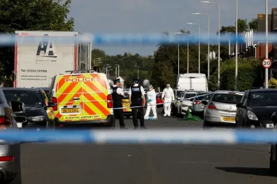 Ya son tres las niñas muertas en el ataque con cuchillo en un evento infantil en Reino Unido