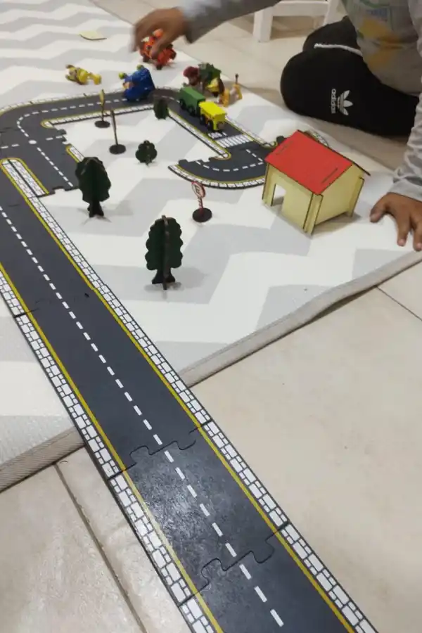 El juego libre potencia el desarrollo mental de los niños