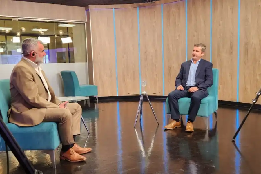 CAMPERO, EN LA GACETA