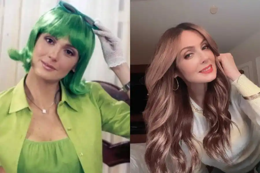 Cómo están hoy los personajes de Carita de Ángel, la novela mexicana