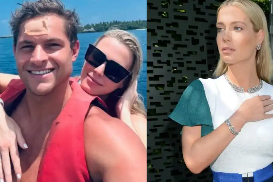 Las fotos de la sobrina de Lady Di que sorprende por su increíble parecido con la princesa