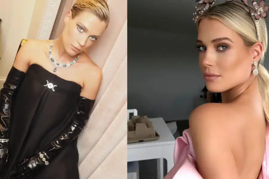 Las fotos de la sobrina de Lady Di que sorprende por su increíble parecido con la princesa