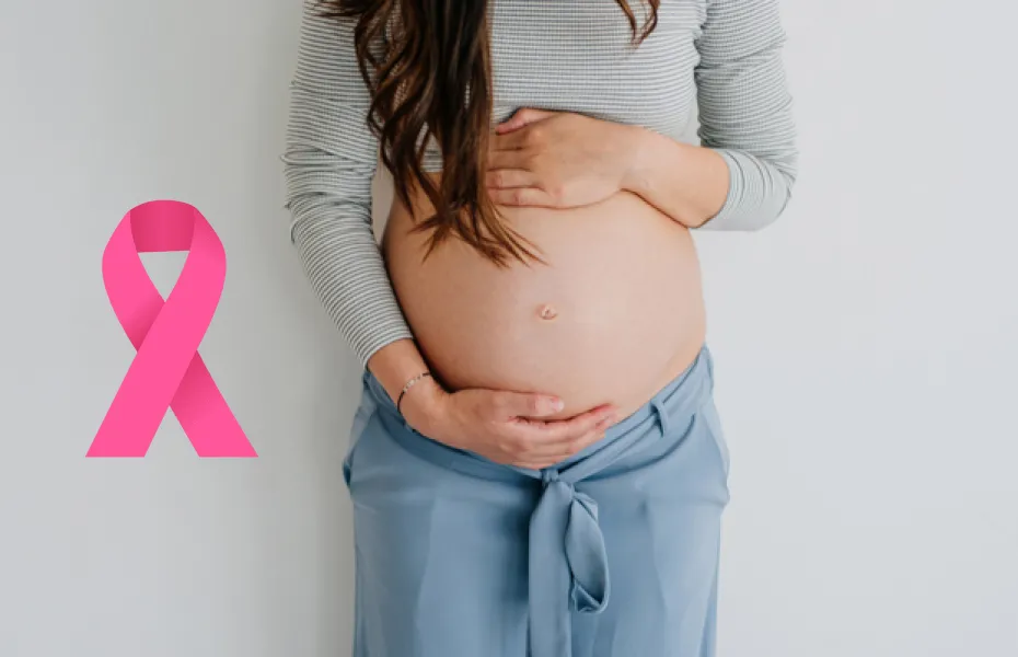 No tener hijos aumenta el riesgo de cáncer de mama: ¿verdad o mito?