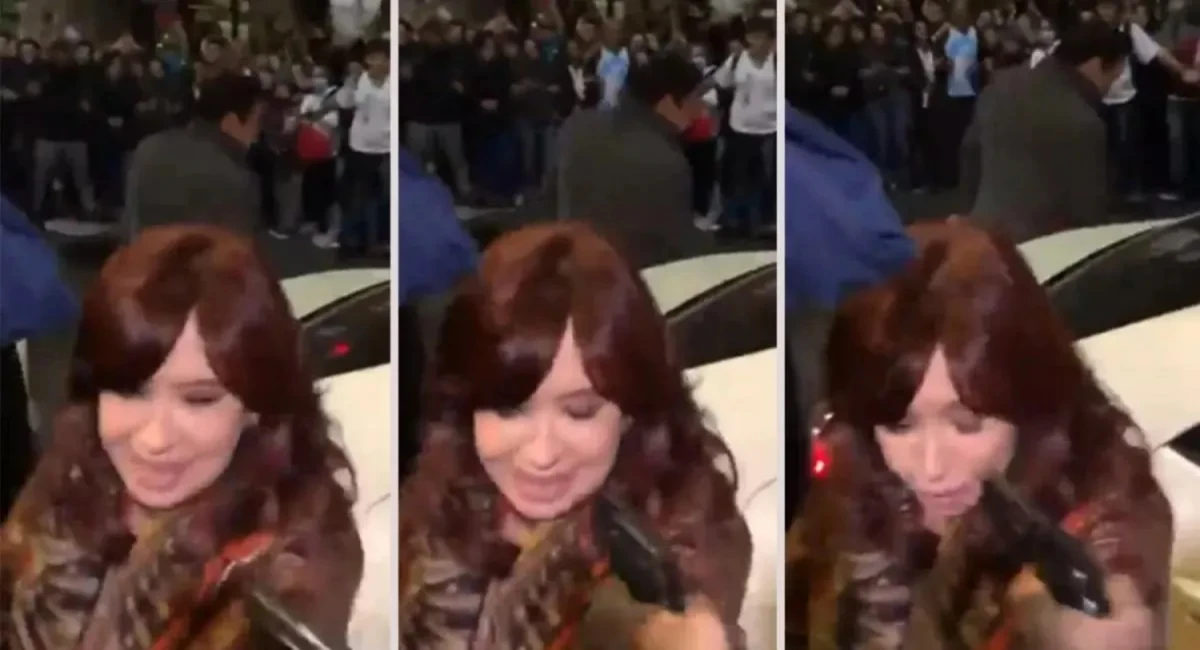 Cristina Kirchner declarará en el 14 de agosto en el juicio por el atentado en su contra