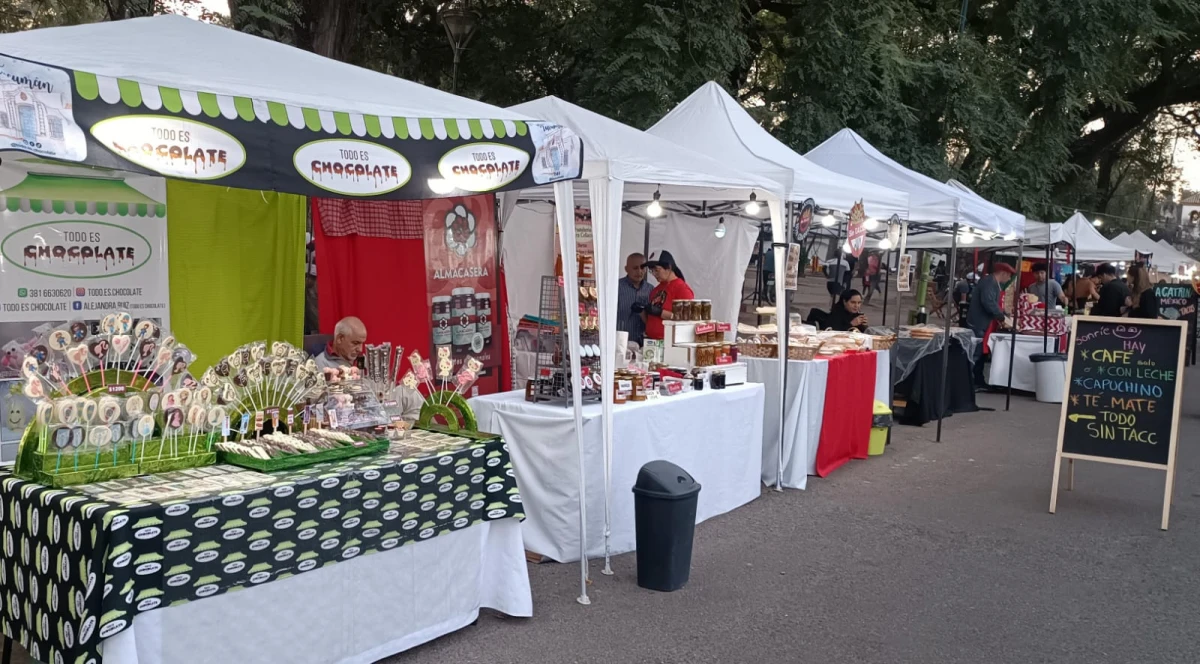 El Parque Avellaneda se llenará de música este fin de semana