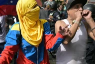 Claves para entender qué está pasando en Venezuela