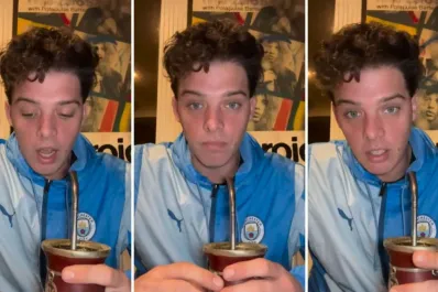 El fuerte relato de Santiago Maratea al denunciar que fue abusado por un amigo de la infancia