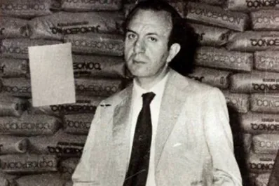 Argentina, un país que sigue siendo oscuro