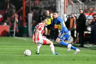 Agenda de TV: París 2024, Unión-Rosario Central y Boca Juniors-Banfield