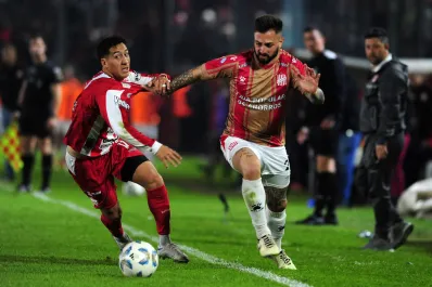 El impacto de Máximo Levi en San Martín de Tucumán: de la Guerra en Israel a ser una de las figuras el domingo