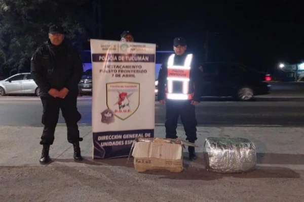 Consumo de hojas de coca: un extenso derrotero legal para una norma que no se cumple