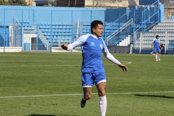 Buenas noticias para Atlético Tucumán: “Pulga” Rodríguez y Mateo Coronel, listos para enfrentar a Independiente Rivadavia