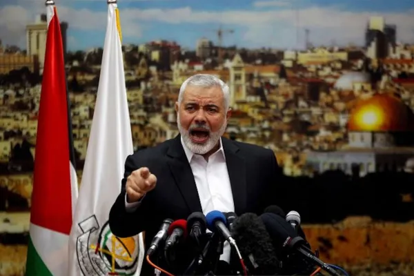 Hamas confirmó la muerte de su líder Ismail Haniyeh
