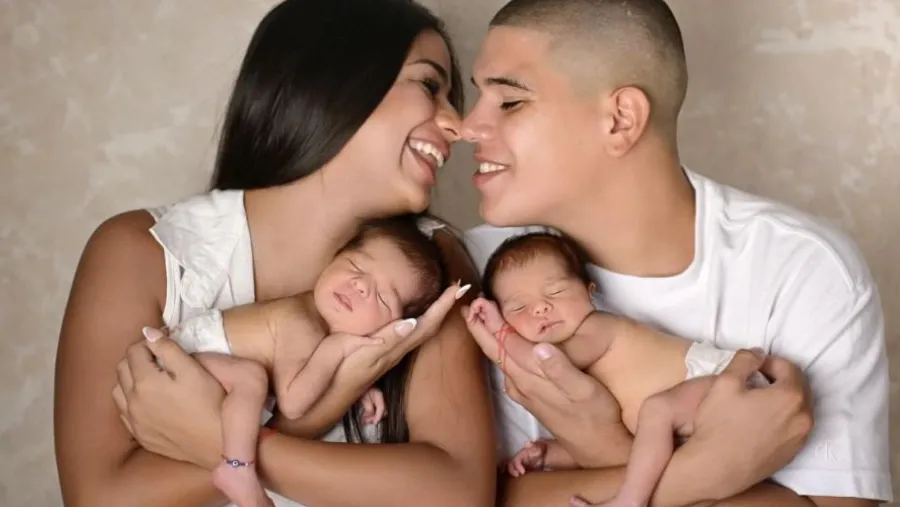 De qué trabaja hoy Thiago de Gran Hermano