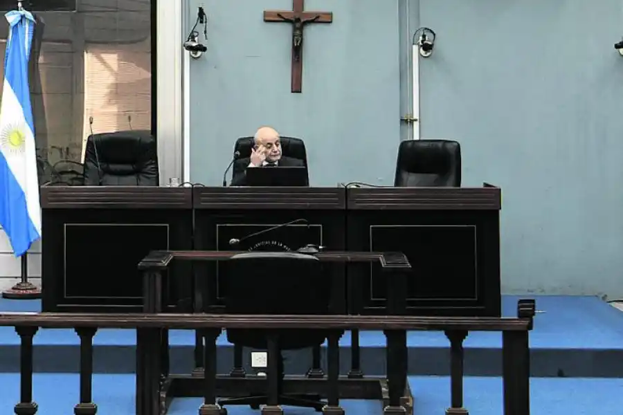 Juicio a Cerisola: los primeros testigos criticaron el plan de obras de la UNT