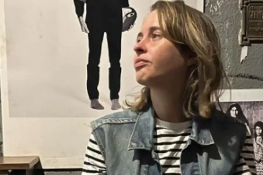 Con la nena, no: cómo Maradona le salvó la vida a una joven en una clínica de rehabilitación