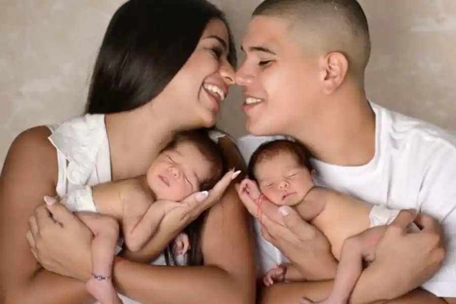 De qué trabaja hoy Thiago de Gran Hermano