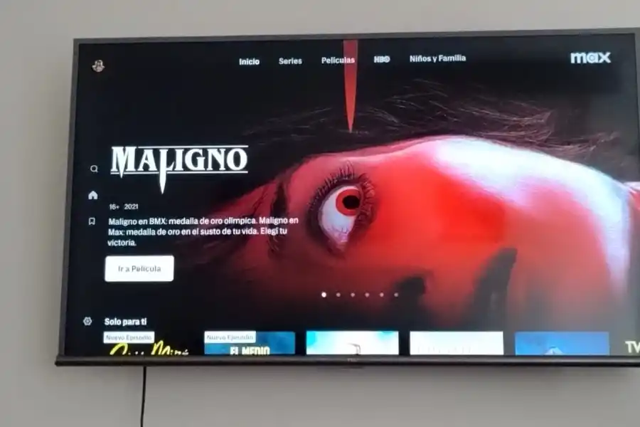 “Elegí tu victoria”: el particular homenaje de una plataforma de streaming al oro de “Maligno” Torres en los Juegos Olímpicos