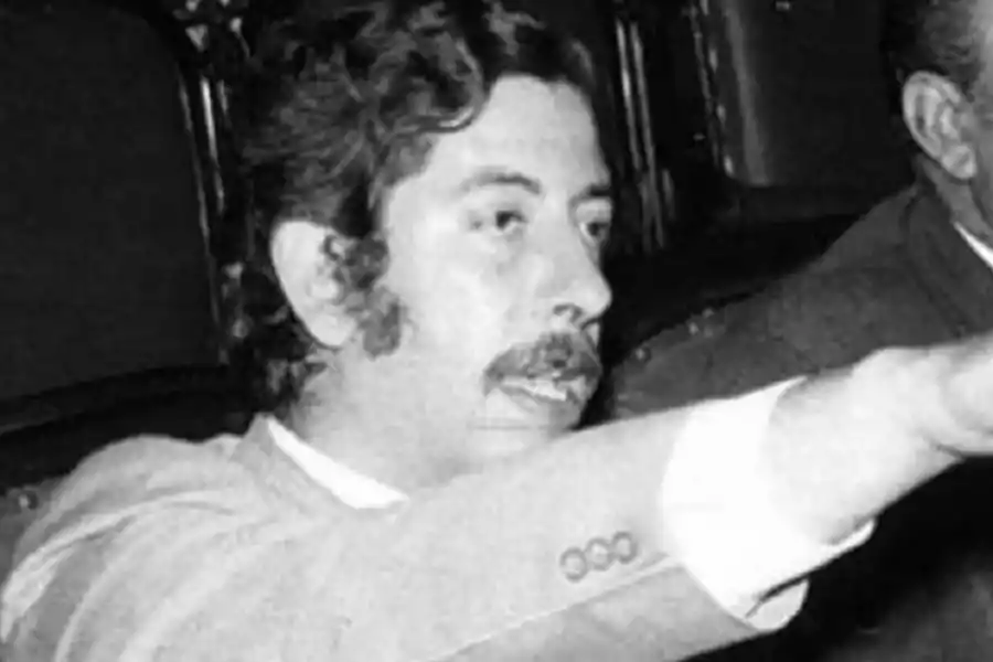  Guillermo Vargas Aignasse  ARCHIVO