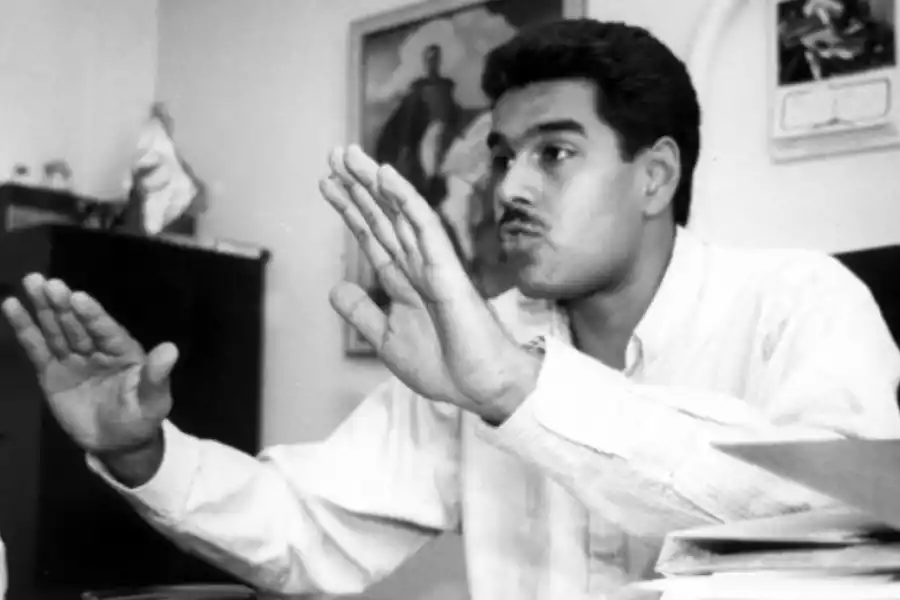 ¿Quién es Nicolás Maduro? Dónde estudió, de qué trabajó y cómo fue su vida antes de ser presidente de Venezuela
